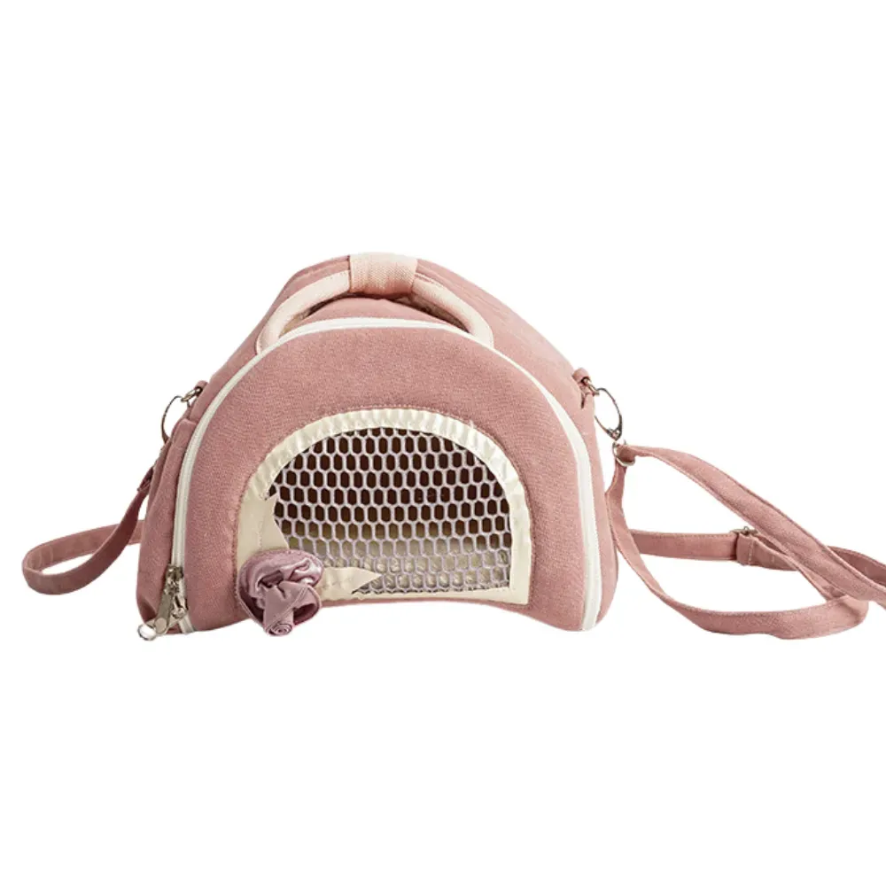 Guinea pig travel bag Guinea pig travel bag