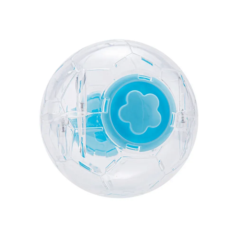 Hamster running ball Hamster running ball