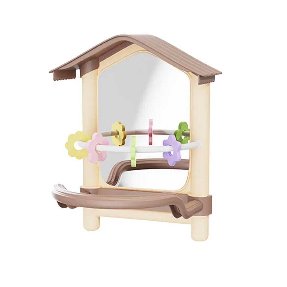 Budgerigar cage accessory Budgerigar cage accessory