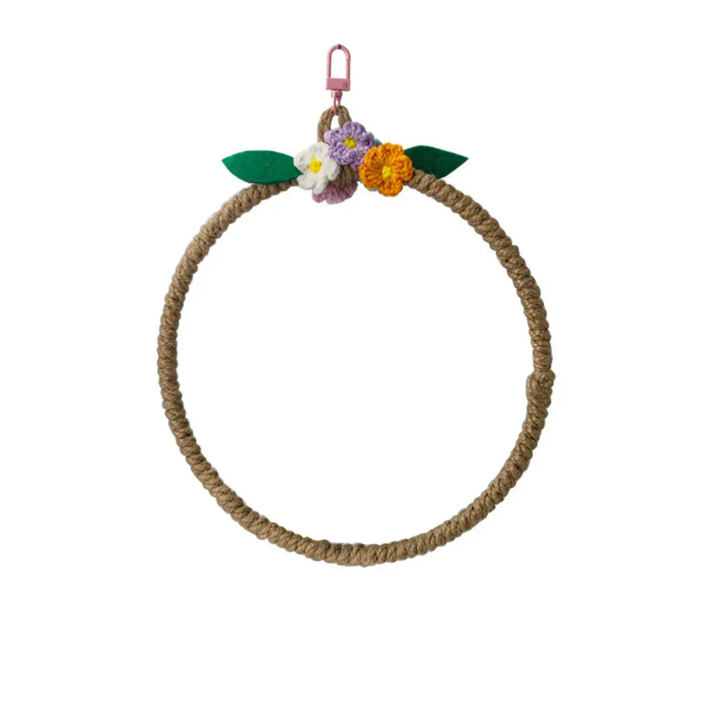 Parrot swing toy Parrot swing toy
