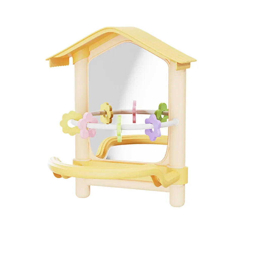 Bird cage toy Bird cage toy
