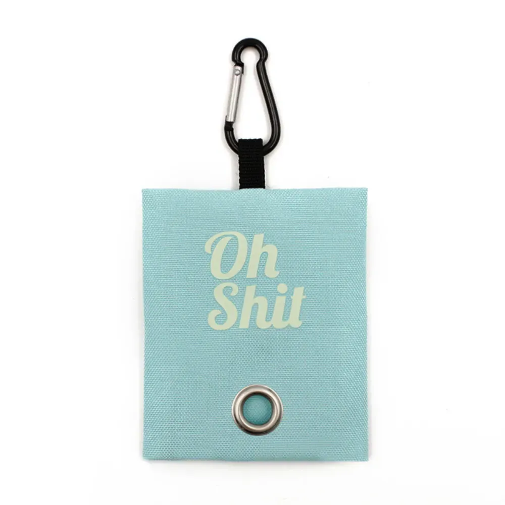 pet waste bag case