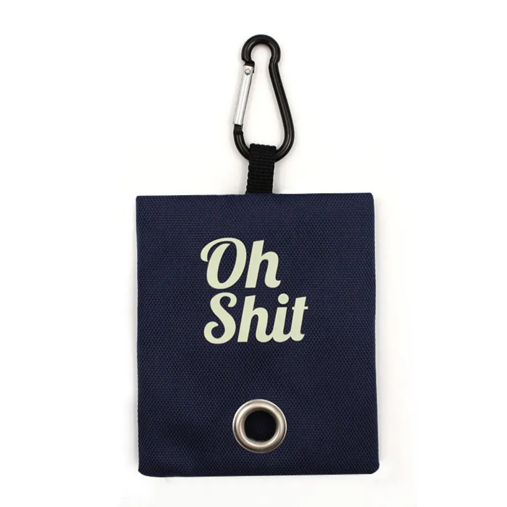 pet poop bag dispenser