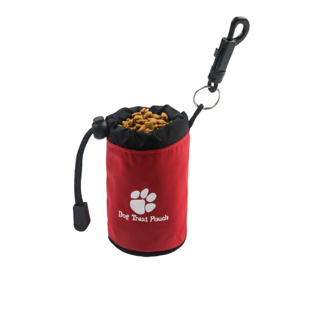 dog training waist bag dog training waist bag