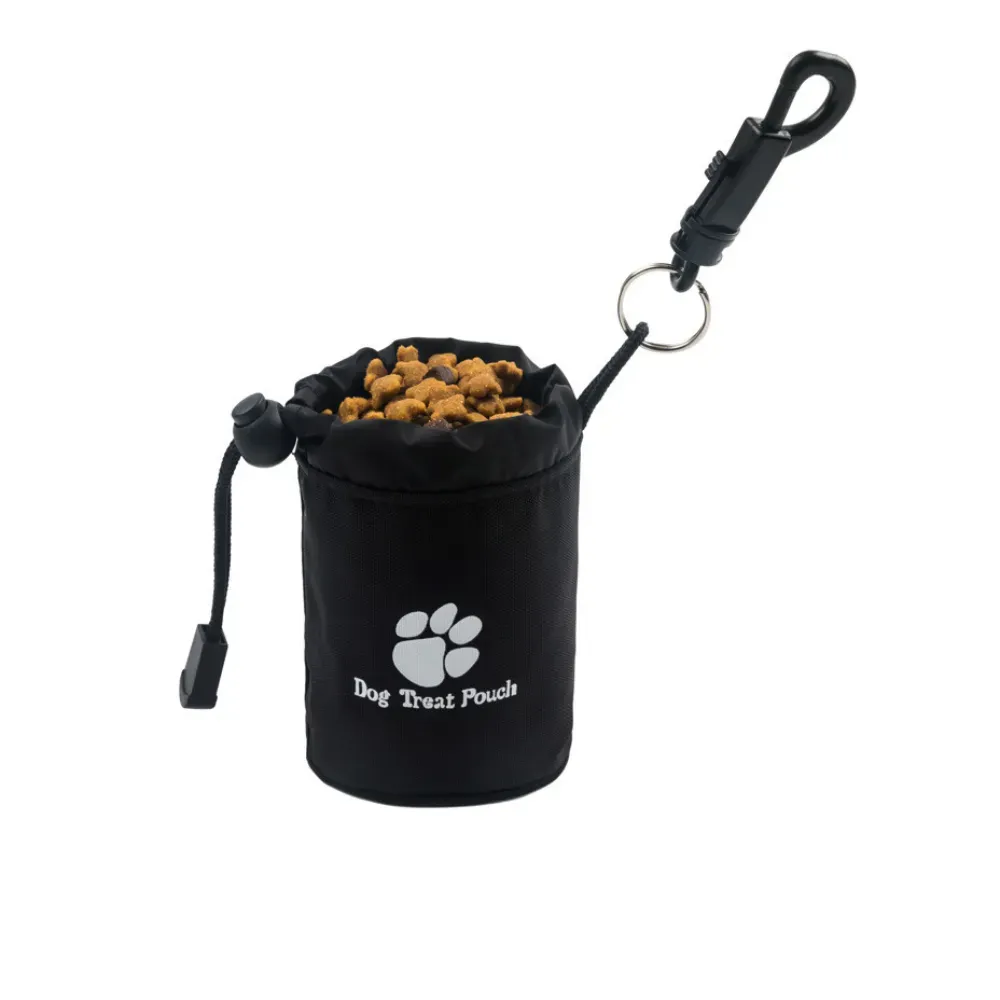 pet treat pouch pet treat pouch
