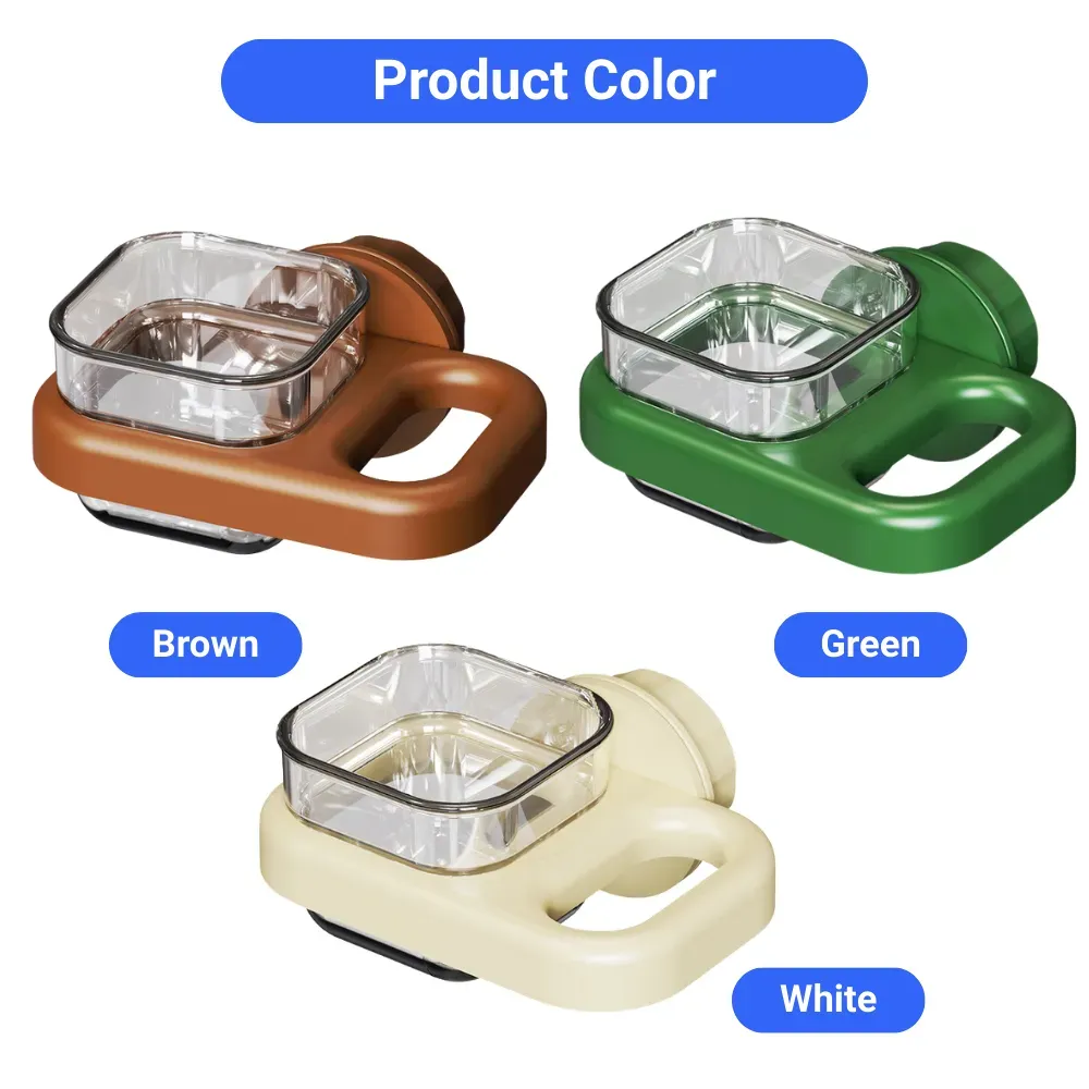 small bird feeder