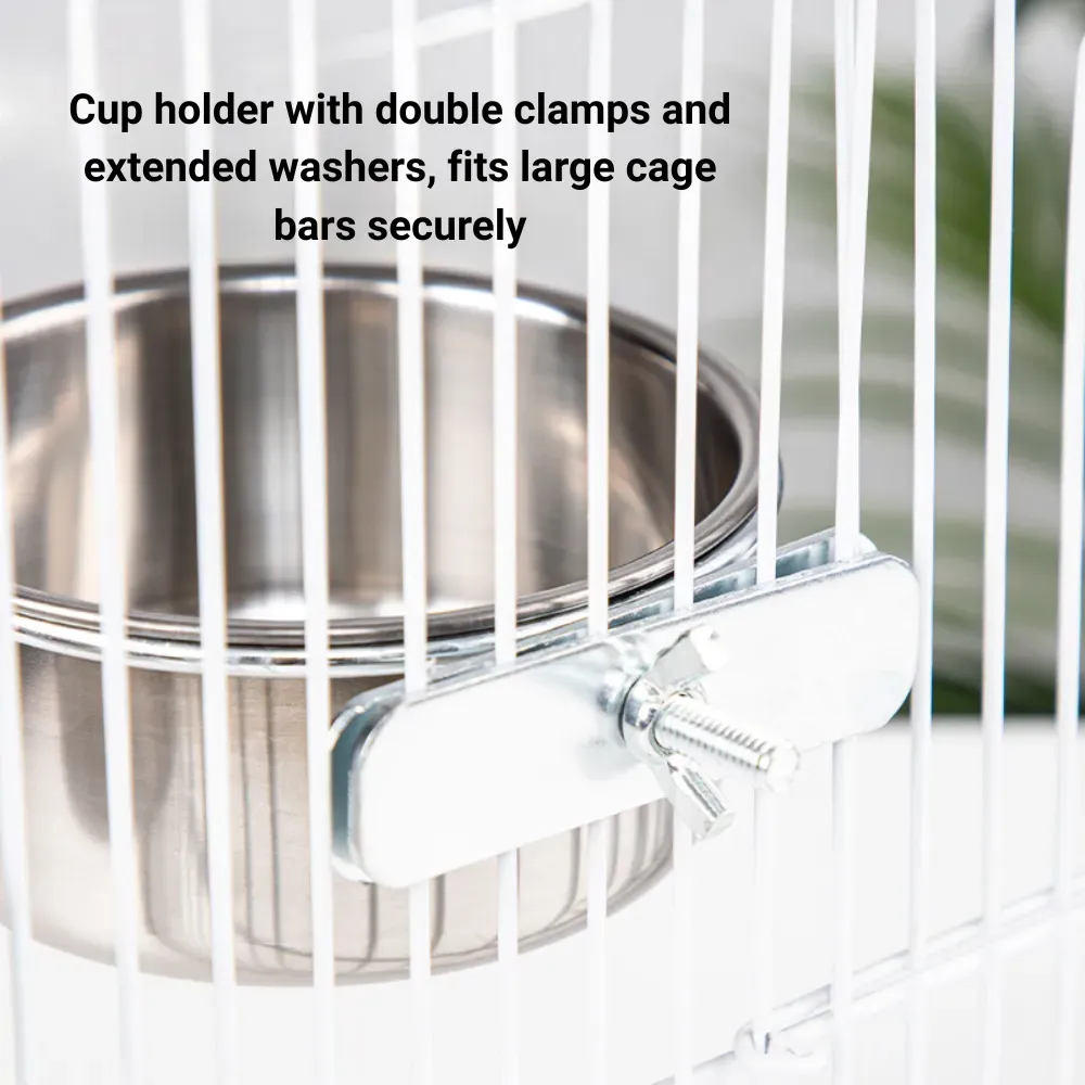 B2B bird supplies bulk