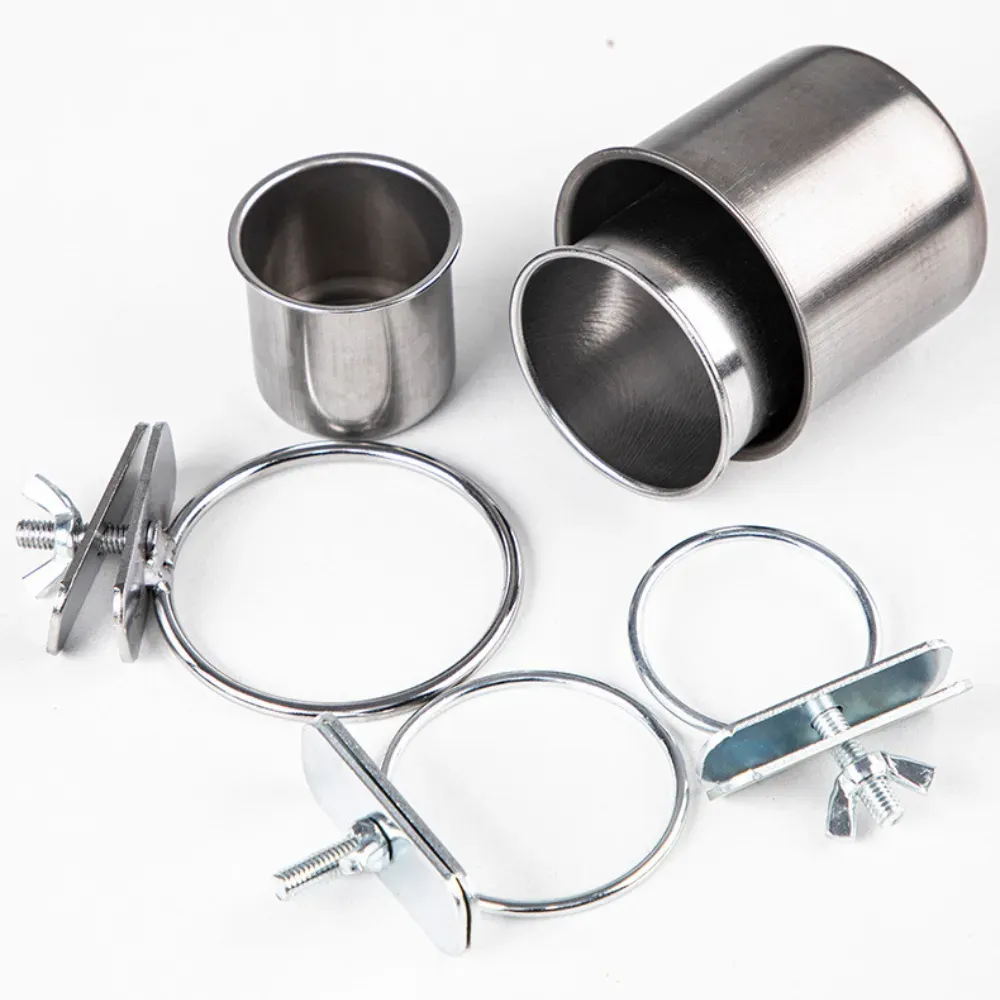 Durable bird feeding solution