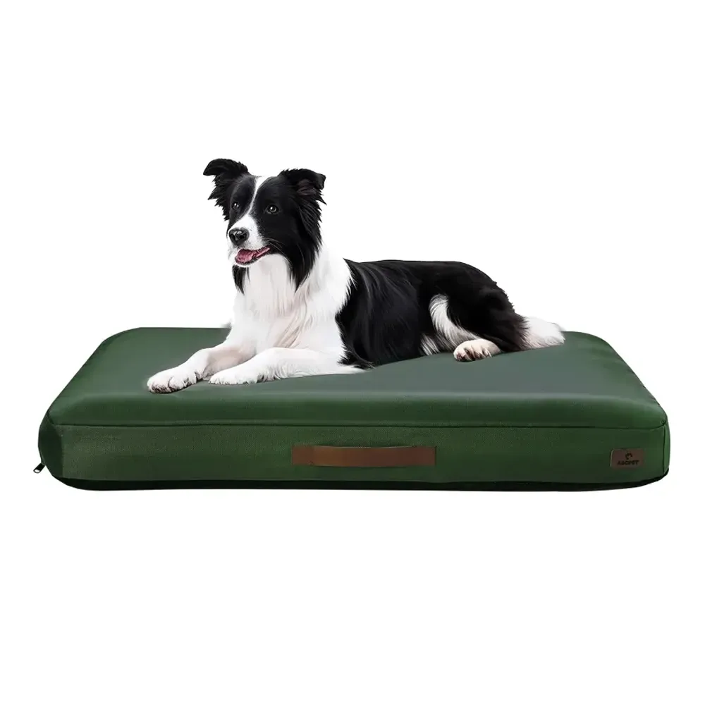 Summer Waterproof Inflatable Pet Mat Summer Waterproof Inflatable Pet Mat