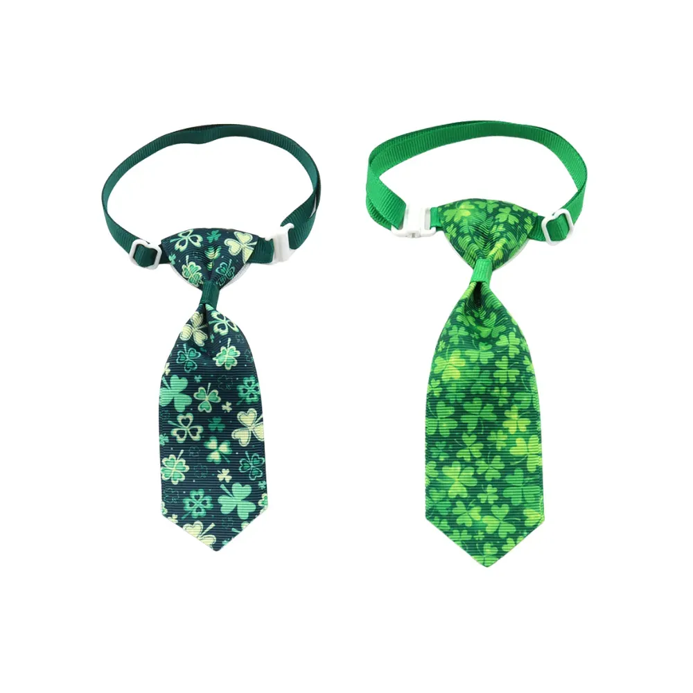 spring summer pet collar