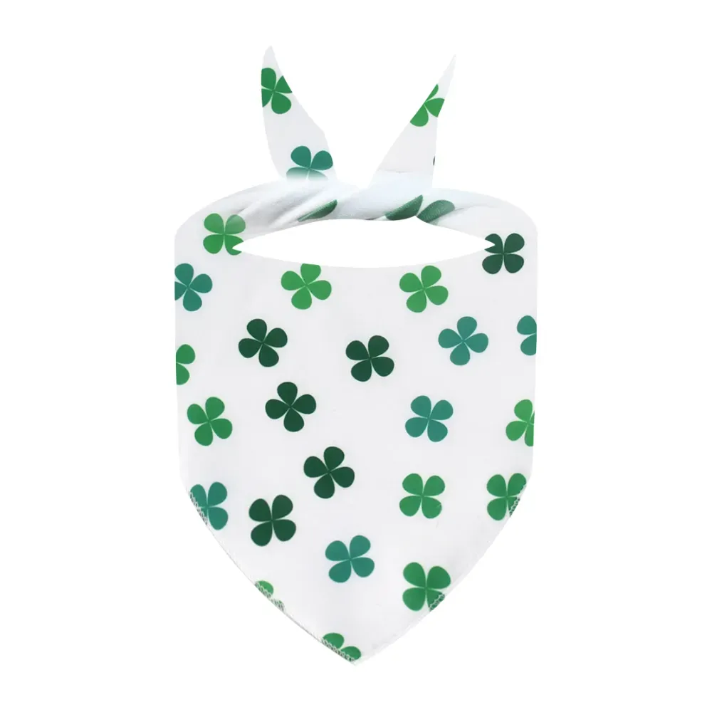 four leaf clover pet accessory four leaf clover pet accessory
