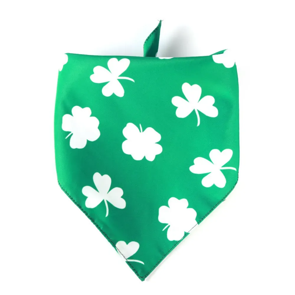 Dog festival bandana