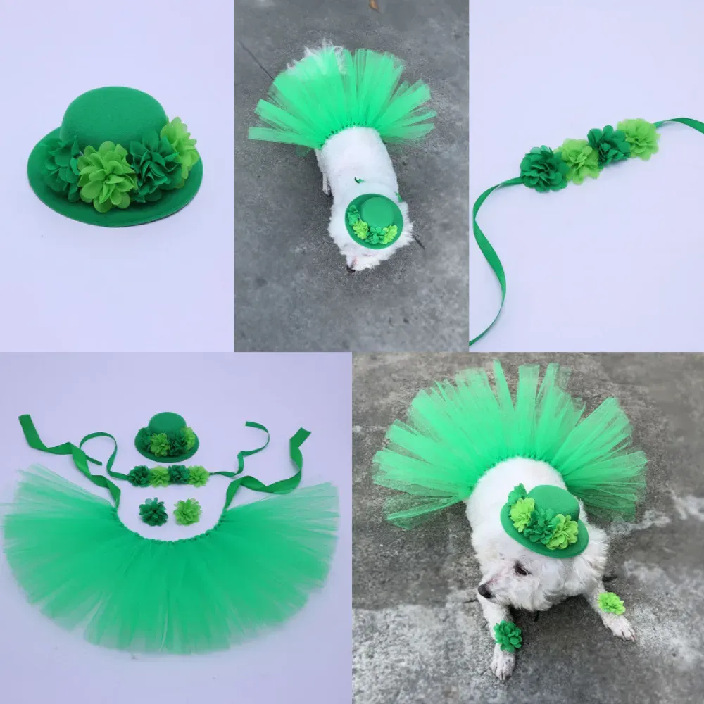 Festive Pet Apparel