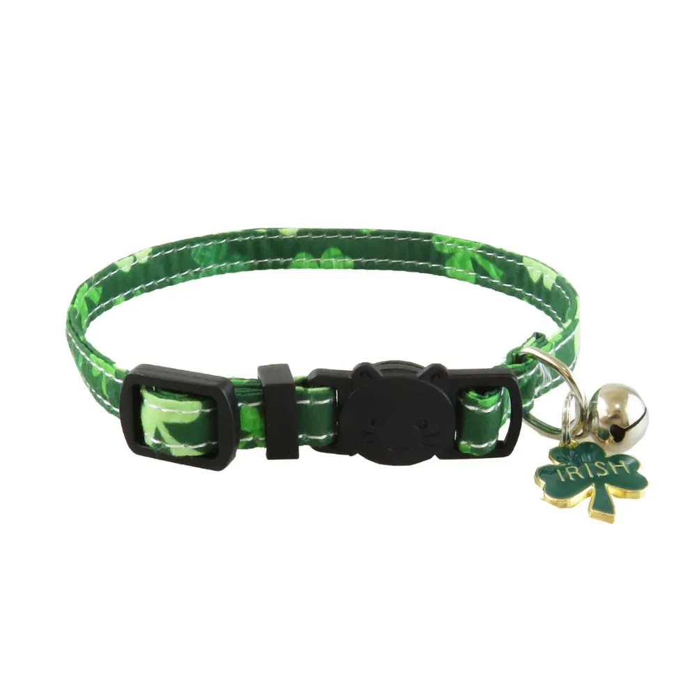 bow tie cat collar
