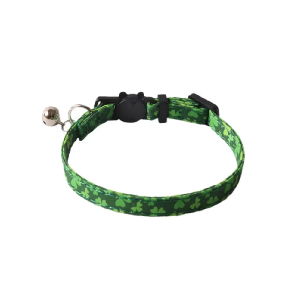 Cat Collar with Bell Cat Collar with Bell