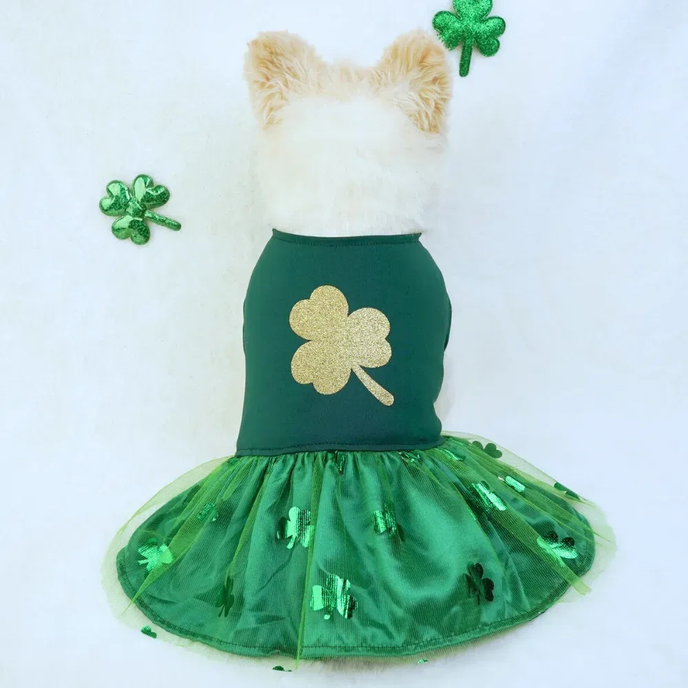 Holiday Pet Costume