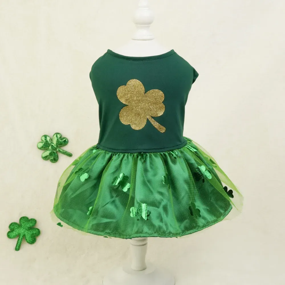 Pet Store Dress Display