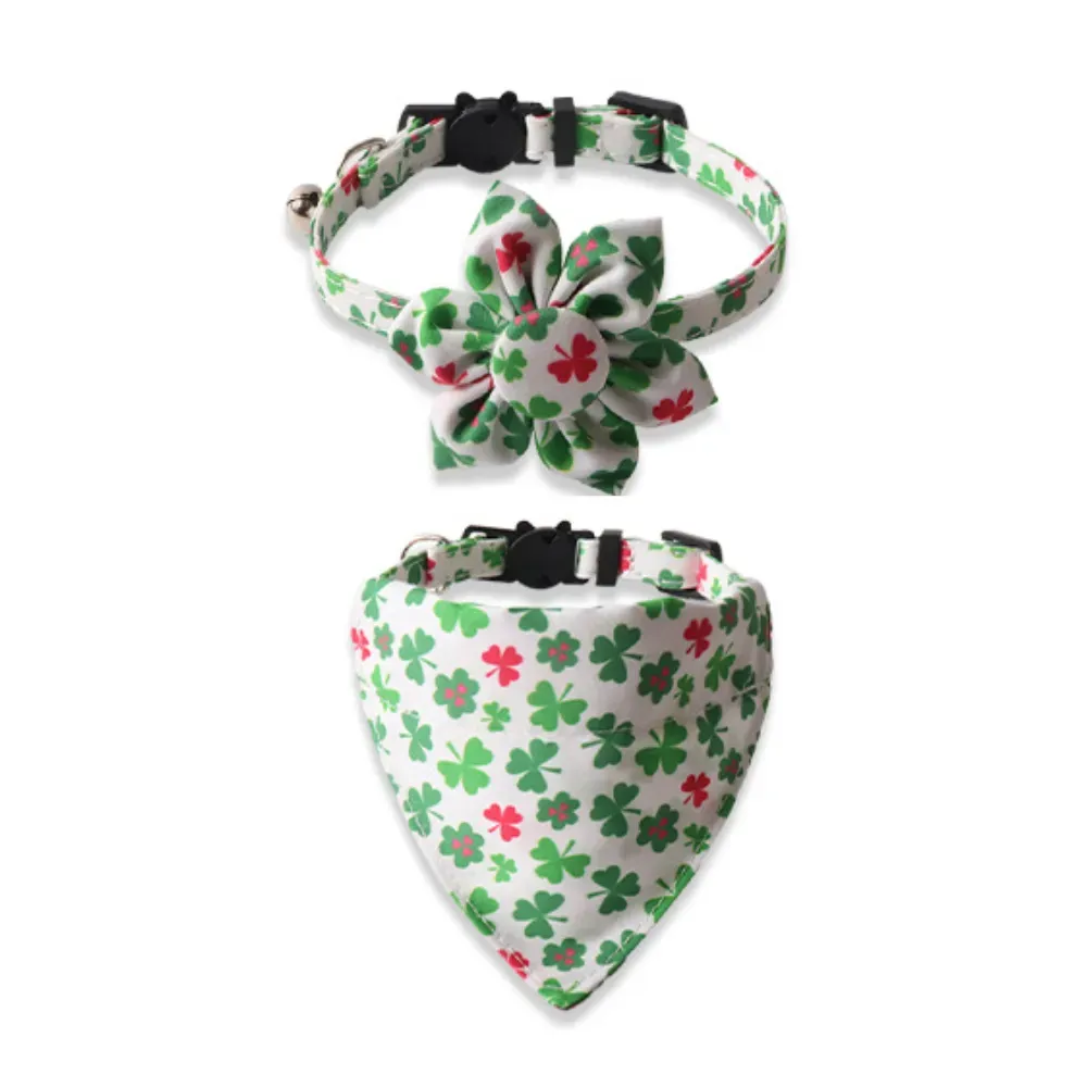 Bow Tie Collar for Cats and Dogs