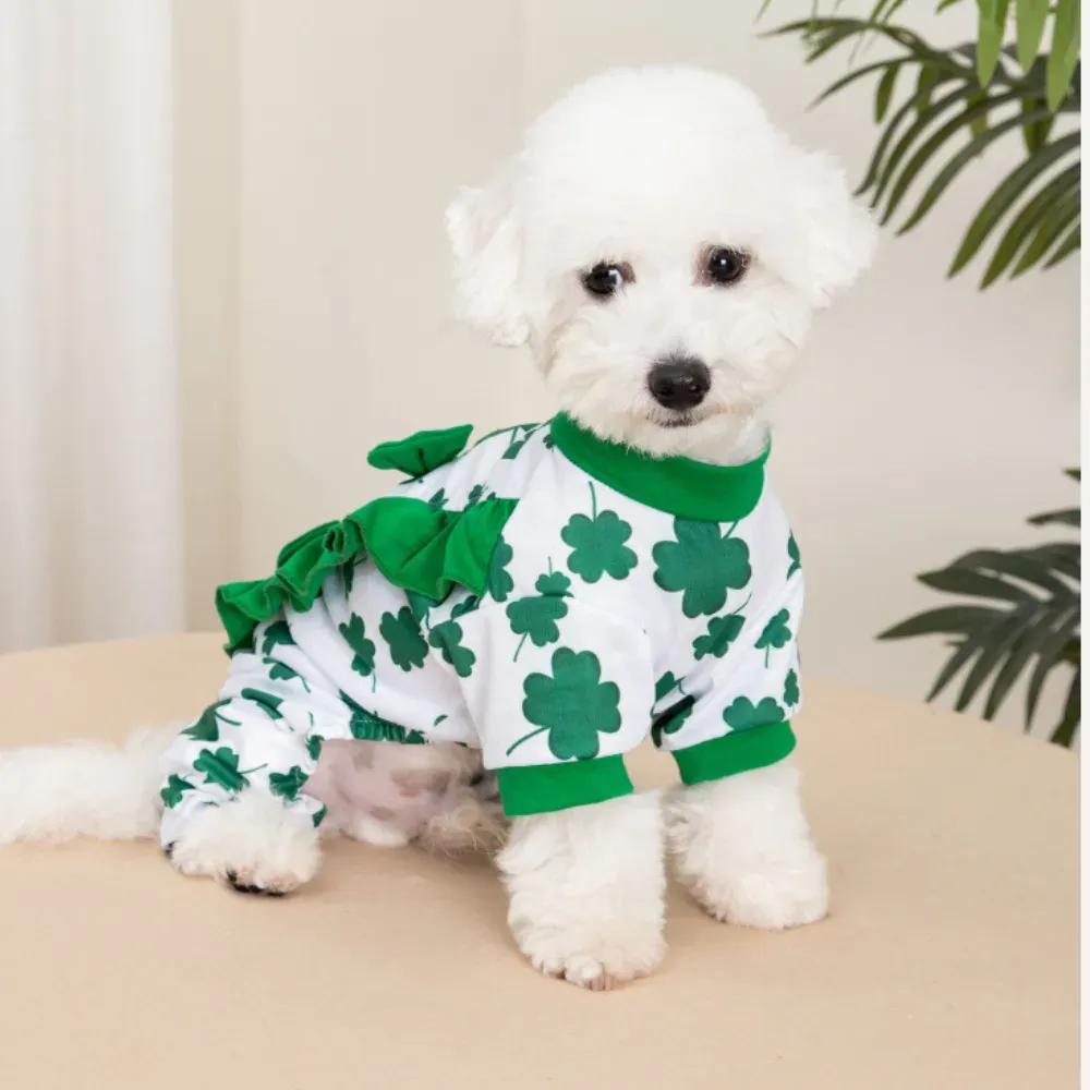 Seasonal Pet Clothing