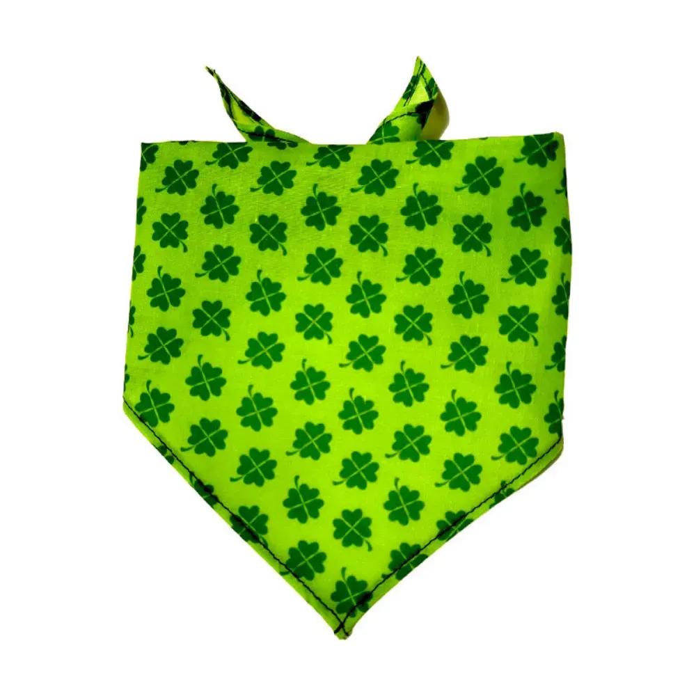 irish pet accessory