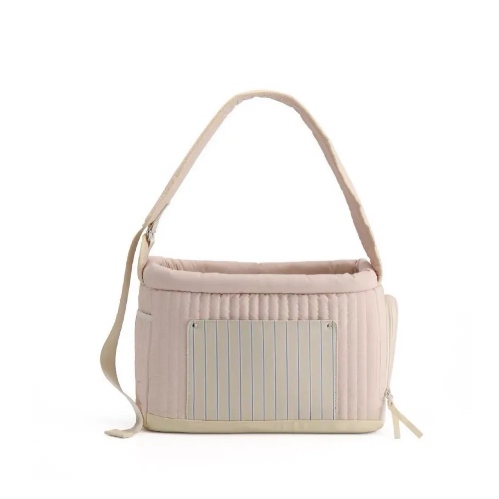 Pet portable cute bag3