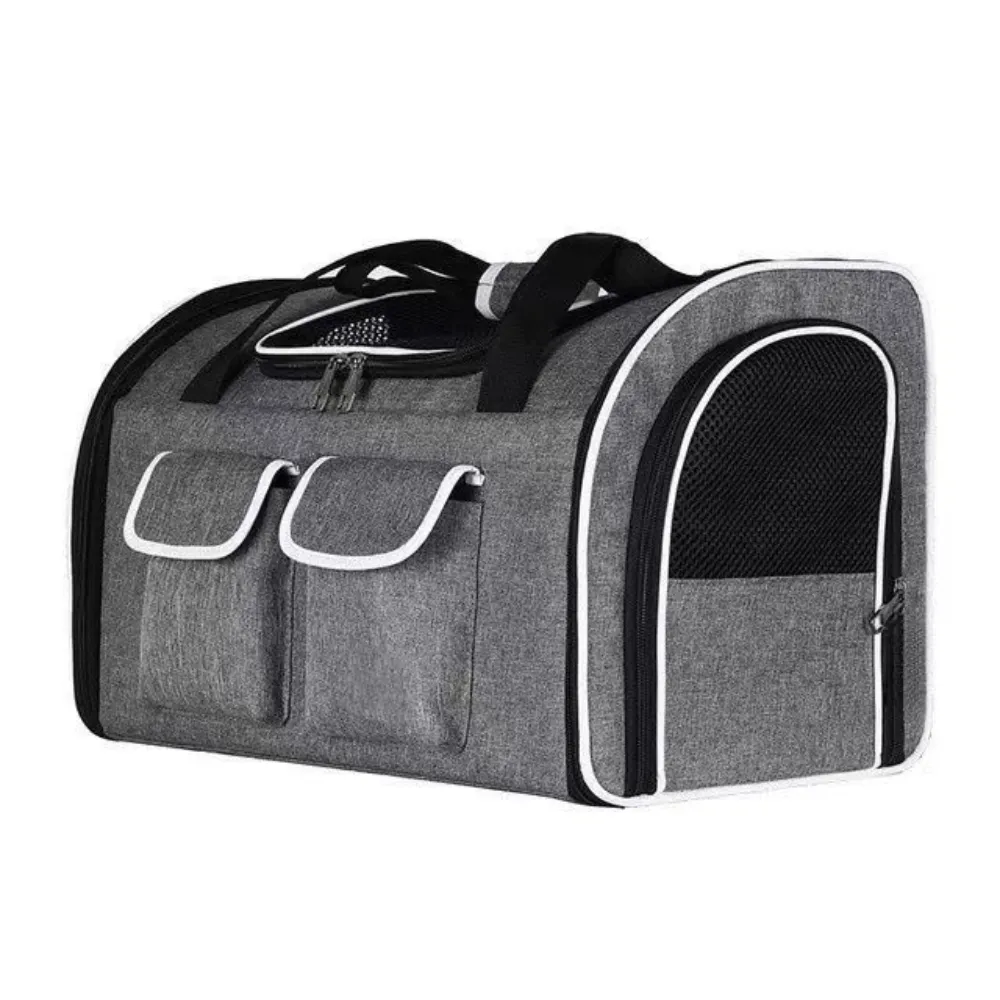 Pet traval bag (8) Pet traval bag (8)