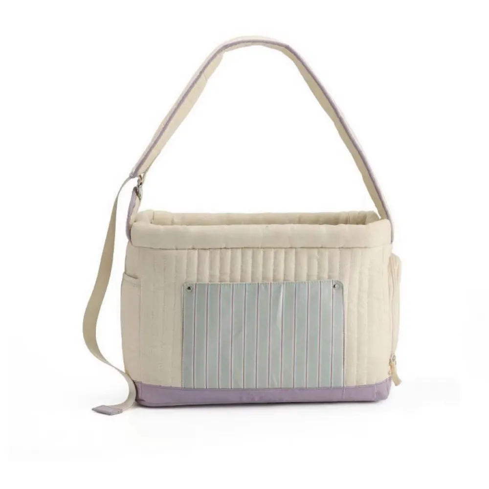 Pet portable cute bag2