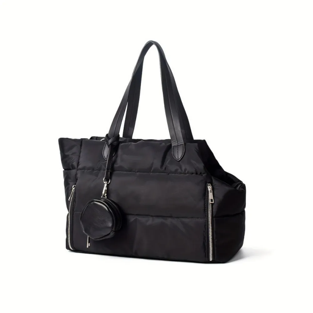 Pet carrier bag (5) Pet carrier bag (5)
