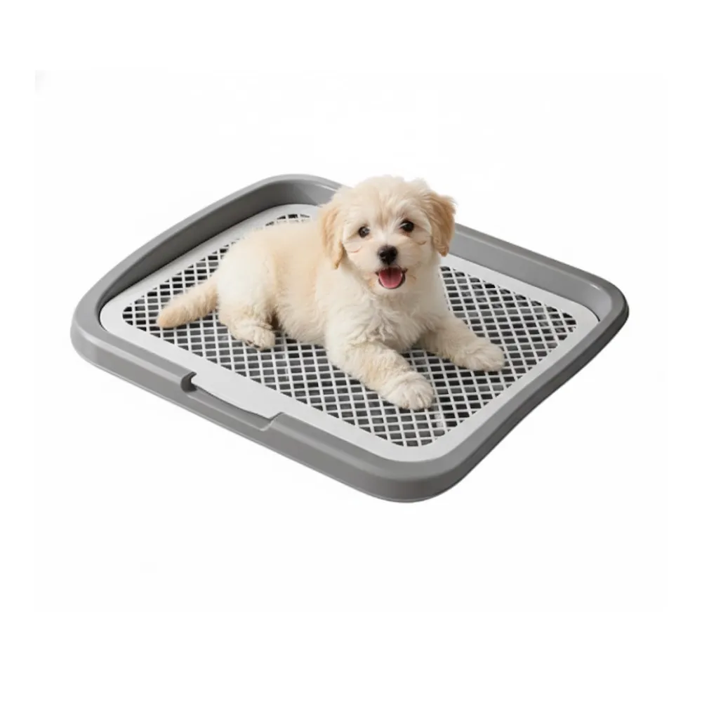 Puppy Potty Tray_3
