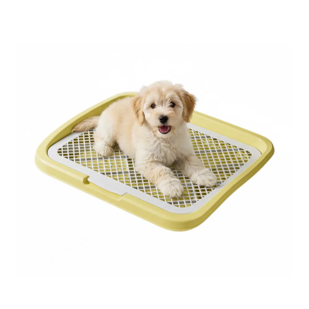Puppy Potty Tray_2