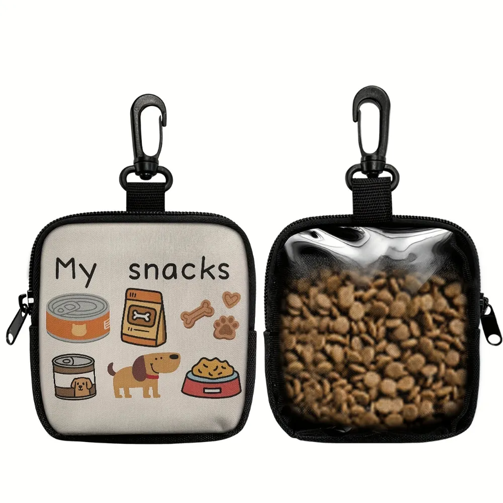 Pet snacks bag (6)