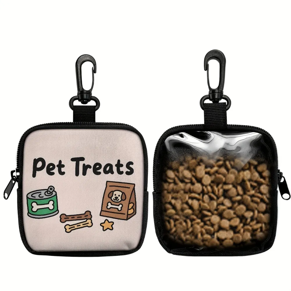 Pet snacks bag (7)