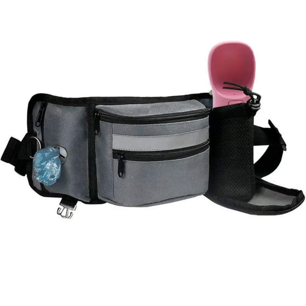 Pet outdoor snacks bag (7)