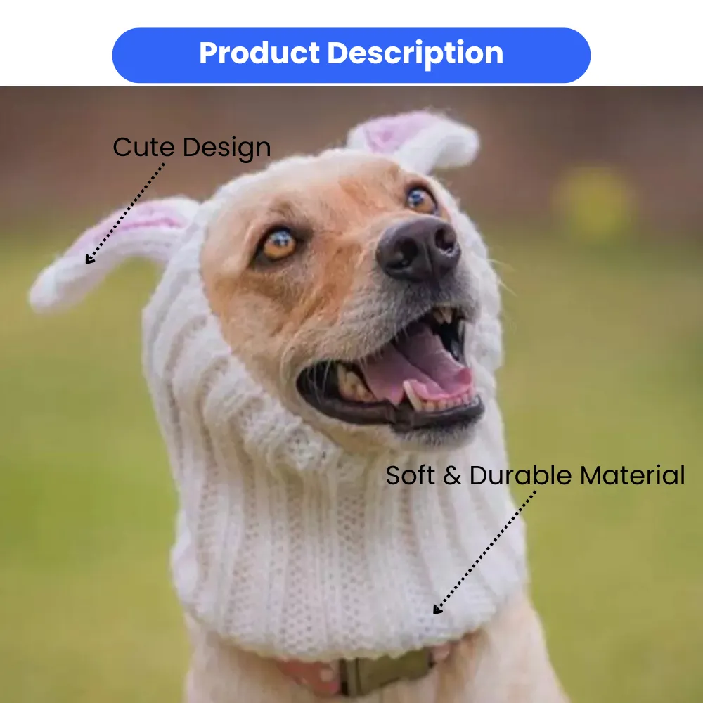 Pet Easter Hat (9)