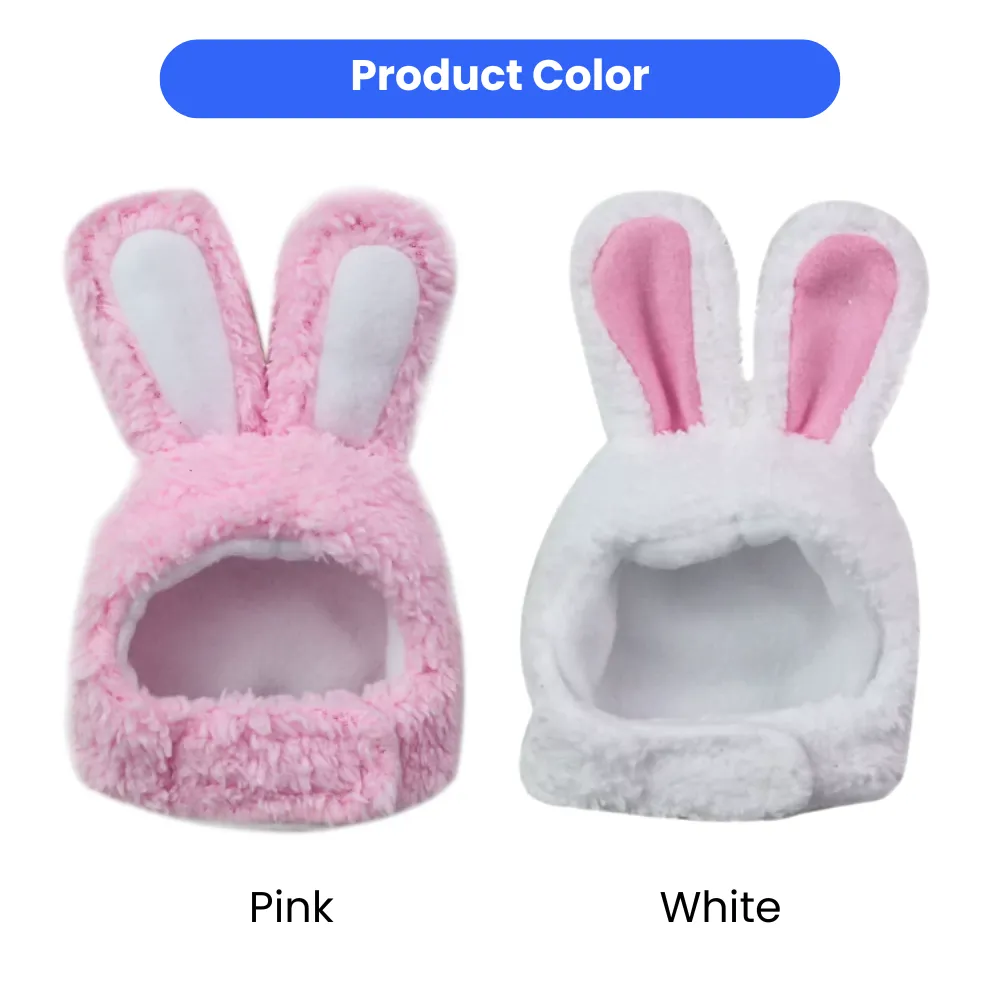 Pet Easter Hat (1)