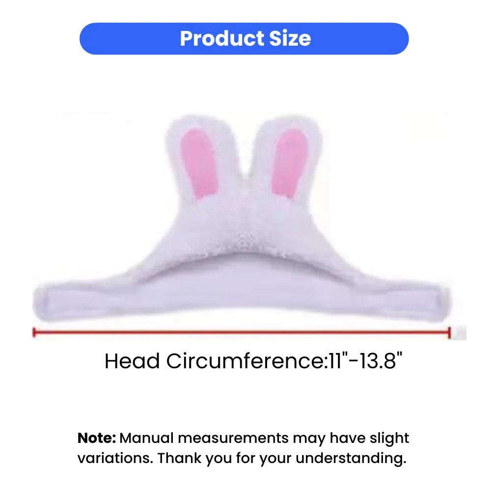 Pet Easter Hat (6)