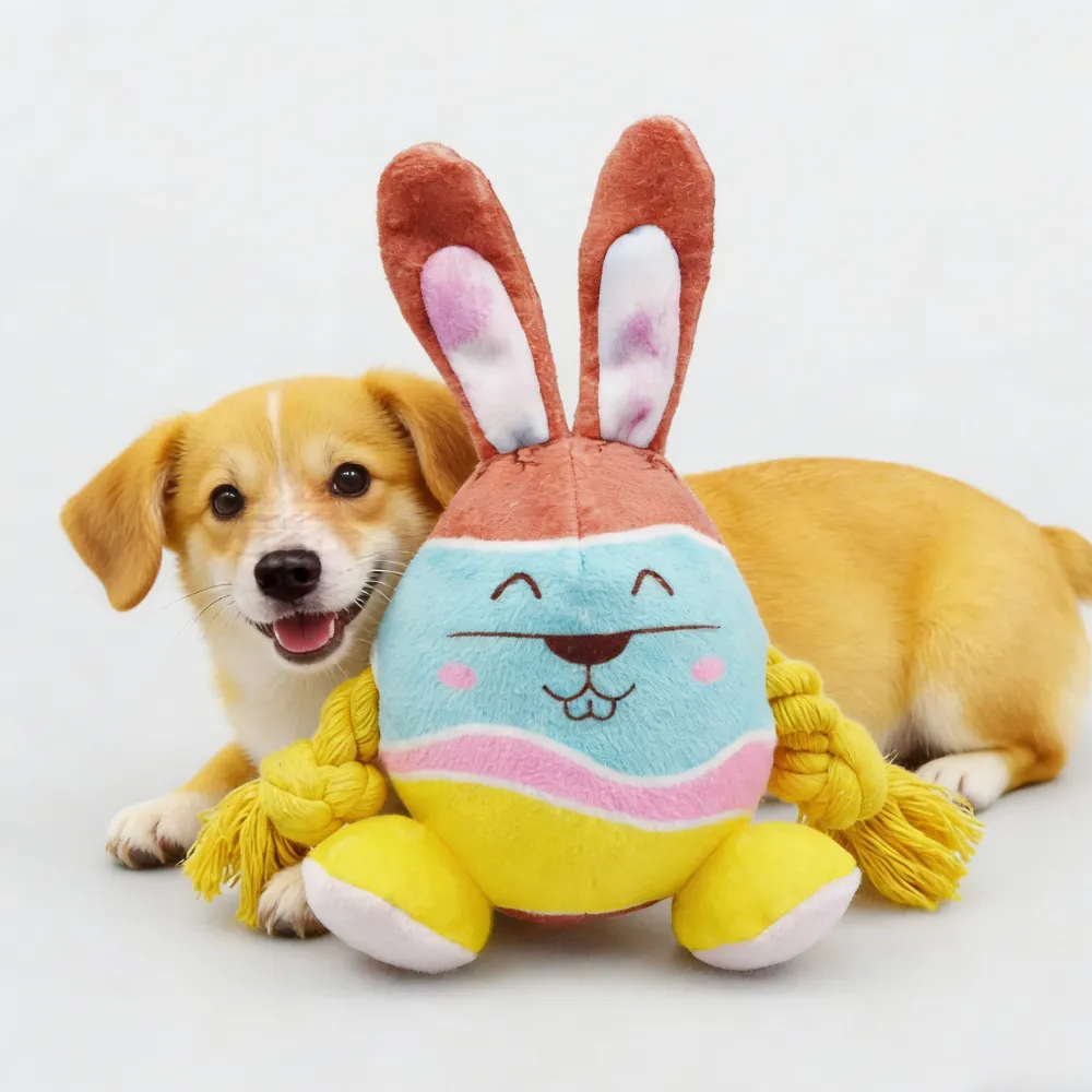 Pet Easter Toy (5)