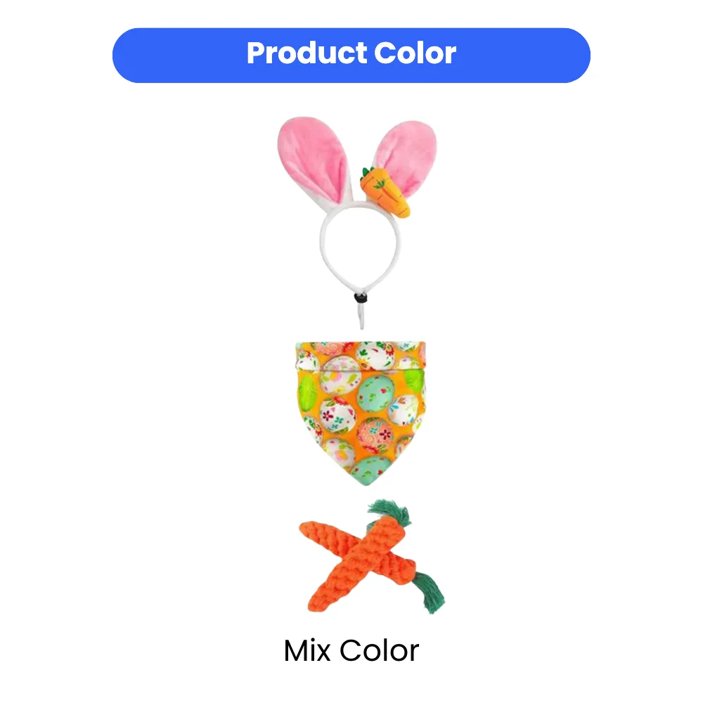 Easter Clothes Set (1)