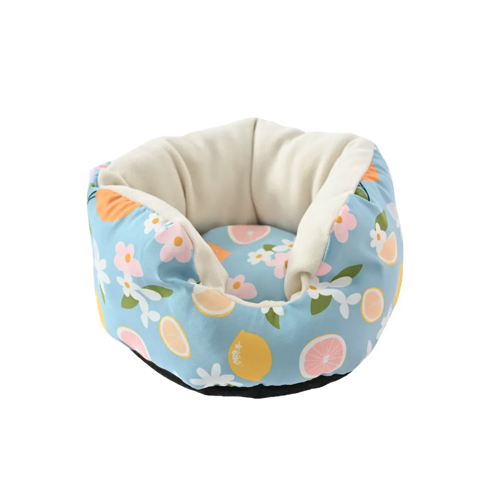 Spring-Summer Series Small Animals Bed with Non-Slip Bottom3 Spring-Summer Series Small Animals Bed with Non-Slip Bottom3