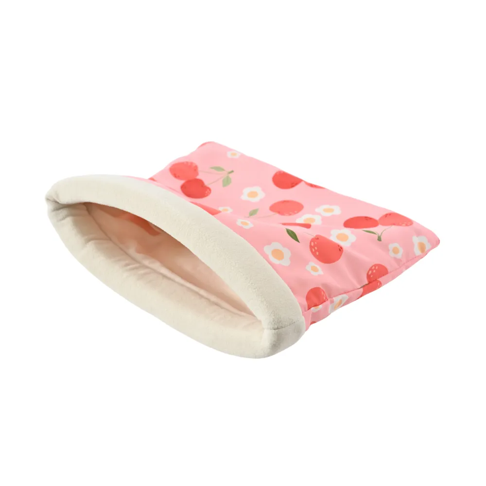 Spring-Summer Series Comfortable Small Animals Sleeping Bag2