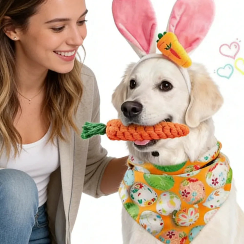 Easter Clothes Set (4)