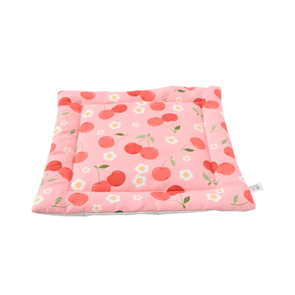 Spring-Summer Series Water Repellent Comfortable Small Pet Pad2 Spring-Summer Series Water Repellent Comfortable Small Pet Pad2