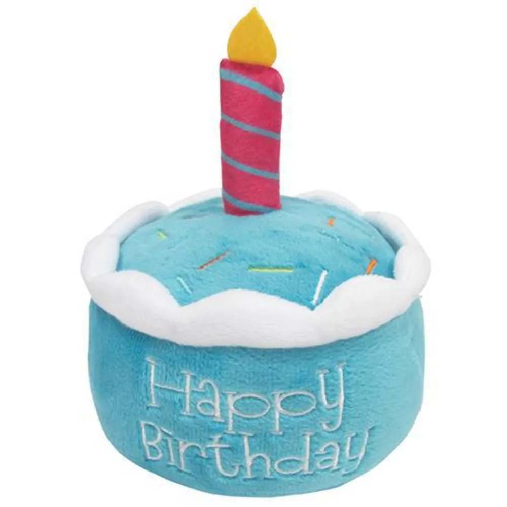 Pet cake toy (7)
