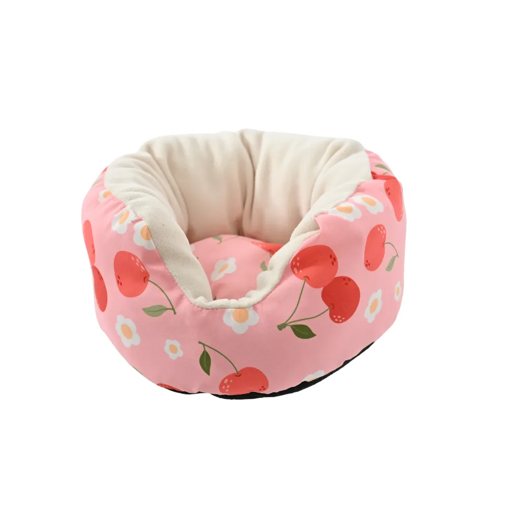 Spring-Summer Series Small Animals Bed with Non-Slip Bottom2 Spring-Summer Series Small Animals Bed with Non-Slip Bottom2