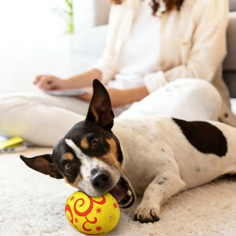 Pet Easter egg toy (6)