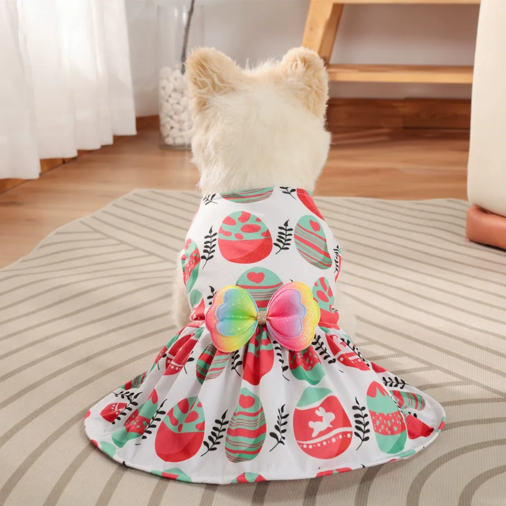 Pet Easter clothes (1)