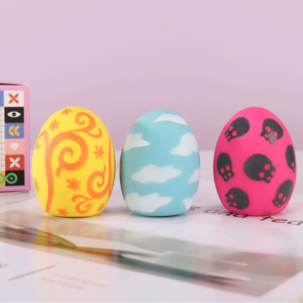 Pet Easter egg toy (2)