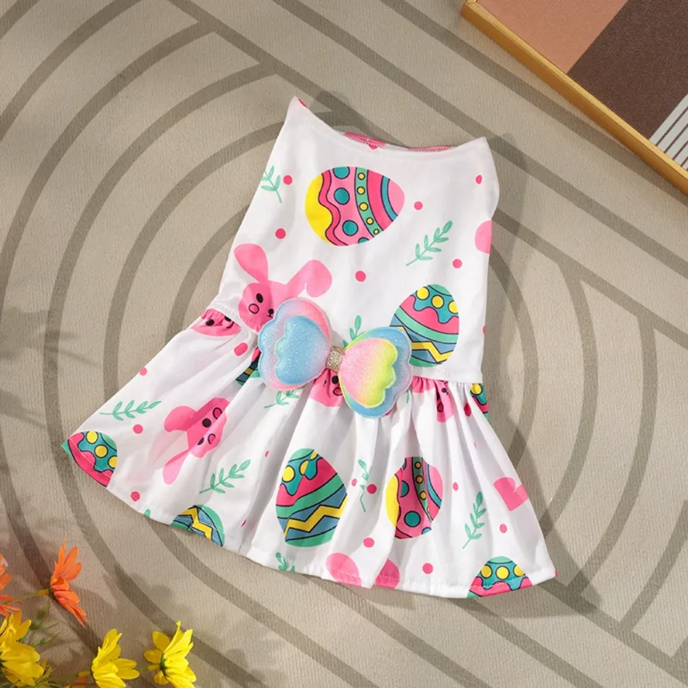 Pet easter clothes (1)