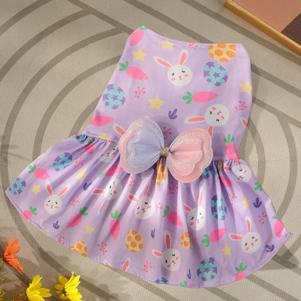 Pet Easter clothes (3)