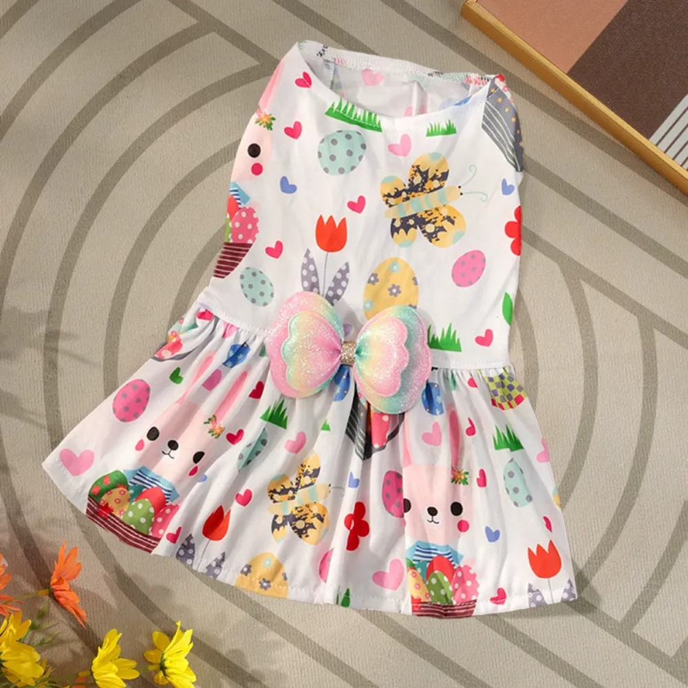Pet Easter clothes (4)